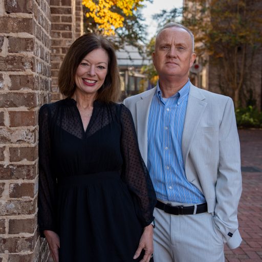 Newnan real estate resources from Mark and Jacqui Robertson of the R&R Team