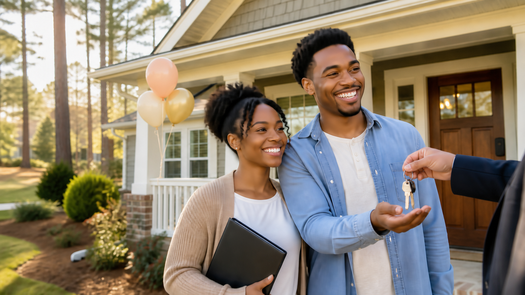 First-Time Home Buyer Programs and Grants in Georgia (2026 Guide)