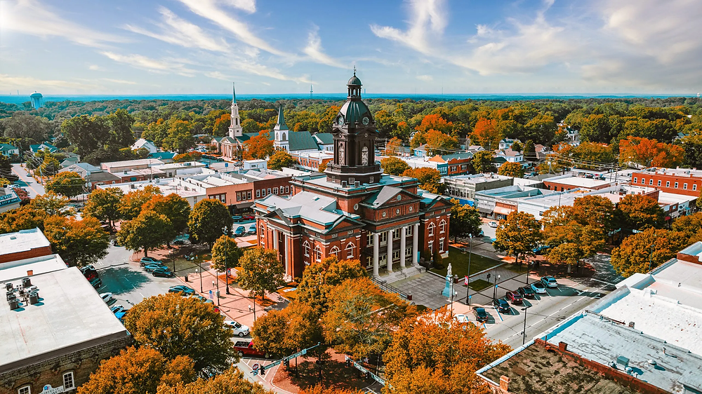 Relocating to Newnan, GA: What to Know Before You Move (2026)